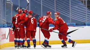 Rossiya Shveciya Mchm 2021 Po Hokkeyu Data Vremya Gde Smotret Video Translyaciyu Besplatno Onlajn Pervyj Kanal Sport Ekspress