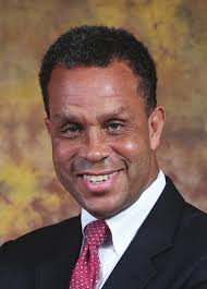 Candidates Square Off