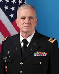 Fort Buchanan Ready and Resilient