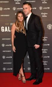 Man utd via getty images) i am delighted he has joined manchester united as i believe this is. Luke Shaw Celebrity Age Weight Height Net Worth Dating Facts
