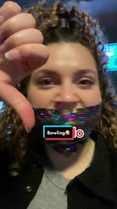 Moral of the story: if you’re going to bowl, don’t. Or, have your nails  done with gel/acrylic. And ALWAYS bring a nail file. #vlog