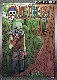 Carrot XXX comic porn - HD Porn Comics