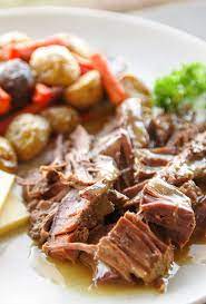 Instant Pot Venison Steak Recipe Recipe Venison Steak Recipes Venison Recipes Cooking Venison Steaks