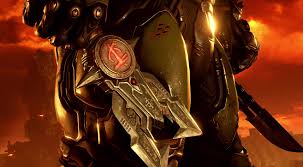 Press alt+z and select the video from your gallery, change the format from video recording to animated gif and press share. Doom Eternal Launch Trailer Gamersyde