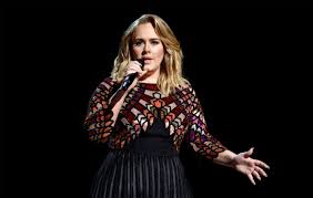 London singer/songwriter who became a superstar thanks to her soaring vocals as well as her combination of spirited soul and sensitive mater. Adele Confirms She Won T Be Releasing A New Album Until At Least 2021