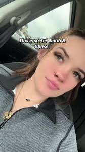 Chase and Ariana Breakup Chapter