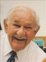 Calvin Ballard Obituary (2008)