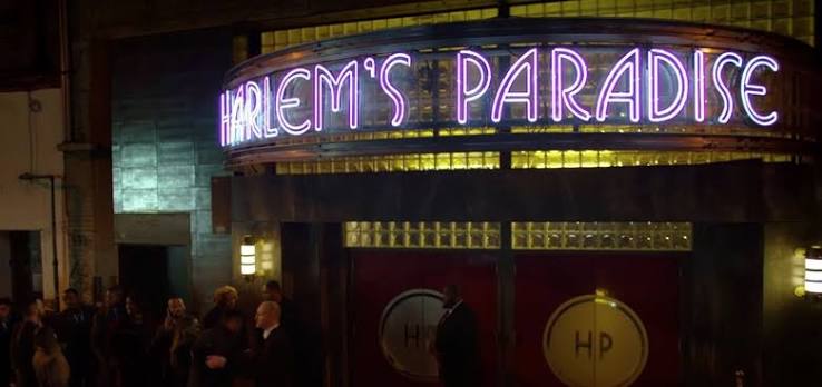 Luke Cage' Season 2 Featurette: How The Netflix Series Taps Into The Music  Of Harlem