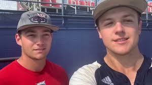 @FAUBaseball's video Tweet