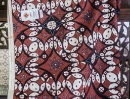 Jenis motif batik sederhana & motif batik modern indonesia. Variasi Motif Batik Tradisional Kawung Dan Makna Filosofi Yang Tersembunyi Di Dalamnya