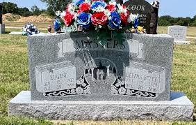 Eugene Masters (1923-1996)