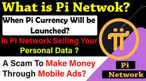 How much is pi network worth? What Is Pi Network Is Pi A Scam Pi Cryptocurrency Review Launch Date Wallet And Price Prediction Youtube