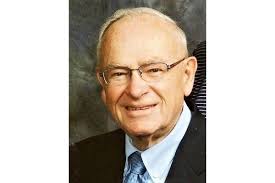 George Merk Obituary (2020)