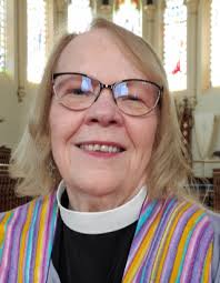 Our Clergy & Staff — Trinity Episcopal Cathedral