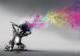 Mr Go Highlark Art Limited Edition Art Print Canvas Art Prints