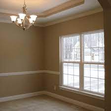Relaxed Khaki Sw 6149 Yellow Paint