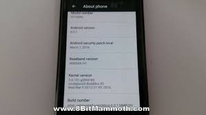 We provide password reset methods, pattern lock solutions, and pin lock etc. Samsung I9000 Galaxy S Root And Custom Rom Installation 8bit Mammoth