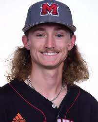 2022 Baseball Roster