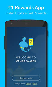Link your ez cash wallet to genie and access mobile money anytime, anywhere to make a range of transactions and send money to. Genie Rewards Free Recharge For Android Apk Download