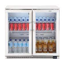 Beefeater 190 Litre Double Door Outdoor Bar Fridge Outdoor Fridge Outdoor Refrigerator Bar Fridges