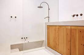 We did not find results for: Salle De Bains En Beton Cire Couleur Grege Marius Aurenti Avec Images Salle De Bain En Beton Beton Cire Salle De Bain