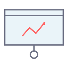 Free Line Chart Png Svg Icon Social Media Icons Free Network Icon Icon