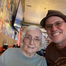 Edward Abbey Matters