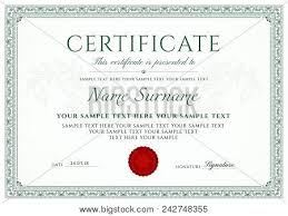 Maybe you would like to learn more about one of these? Certificate Of Attendance Images Search Images On Everypixel