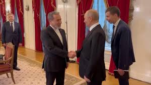 Trump, unhappy with latest peace proposal, says Iran 'figuring out its leadership'