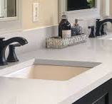 Snow White Quartz - Q™ Premium Quartz - MSI Quartz
