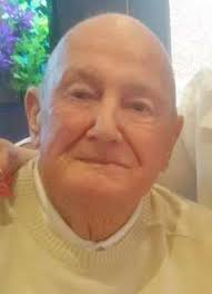 CRUMP: John Frederick “Jack” of Grand Bend, formerly of London