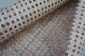 Zolea loves rattan webbing, which she saw multiple and went to work. Natural Bleached Or Unbleached Closed Rattan Webbing Cane For Making Luxury Furn By 99 Gold Data Processing Trading Company Limited Made In Vietnam