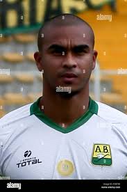 Atletico bucaramanga hi-res stock photography and images