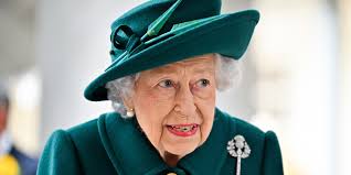 Queen Elizabeth Will Reportedly Not Attend Sunday's Easter Services