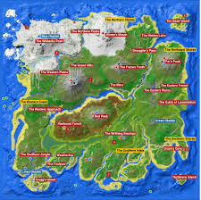 Ragnarok2 > game info > world map. Ragnarok Map Spawns