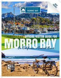 48 reviews boat charters, fishing there was a guy named donnie who was not a part of the crew but i sensed he fished with the company many times. see all morro bay landing reviews. Morro Bay California Visitor Guide For The 2017 Rescue Water Craft Co