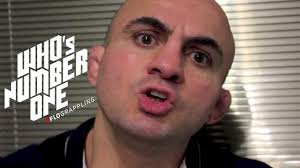 You're A Hyena!' Wallid Ismail Craves A Fight With Renzo