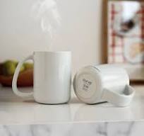 Are ceramic mugs microwavable? – CURVD