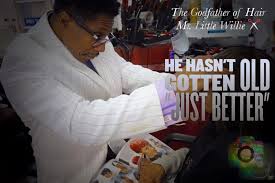 17210 harper ave detroit , mi , 48224. Little Willie S Hair Salon Home Facebook