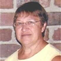 Phyllis Schroeder Obituary