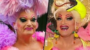 Olivia Jones: Acht Stunden Beauty-OP! Drag Queen macht sich glatt