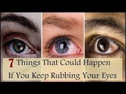 How To Stop Rubbing Eyes Natural Remedies For Itchy Eyes Dry Irritated Eyes Home Remedies Youtube Itchy Eyes Itchy Eyelids Watery Eyes