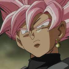 Dragon ball super goku god. Goku Black Icons Explore Tumblr Posts And Blogs Tumgir