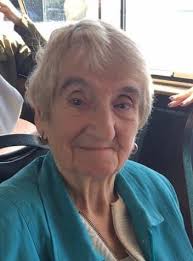 Obituary of Ellen Smyth