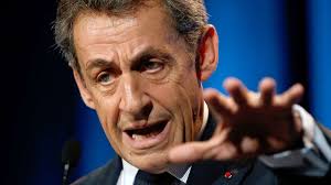 Der ehemalige innenminister wurde 2007 staatspräsident. Nicolas Sarkozy Aktuelle Themen Nachrichten Bilder Stuttgarter Zeitung