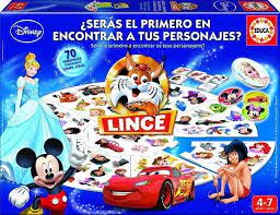 Google has many special features to help you find exactly what you're looking for. Juegos Educa Lince Disney Educa 16585 Juguetes Juguetodo