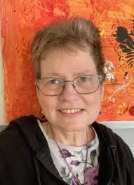 Obituary information for Catherine Sutherland