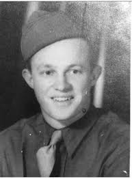 Amazing that we still had a Civil War Veteran up until 1941.