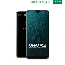 Oppo a5 (2020) comes with 6.53 inches huge hd+ screen. Oppo A5s 8gb 256gb Import Set Shopee Malaysia
