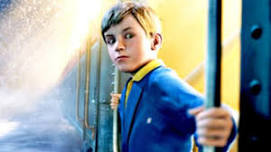 The Polar Express